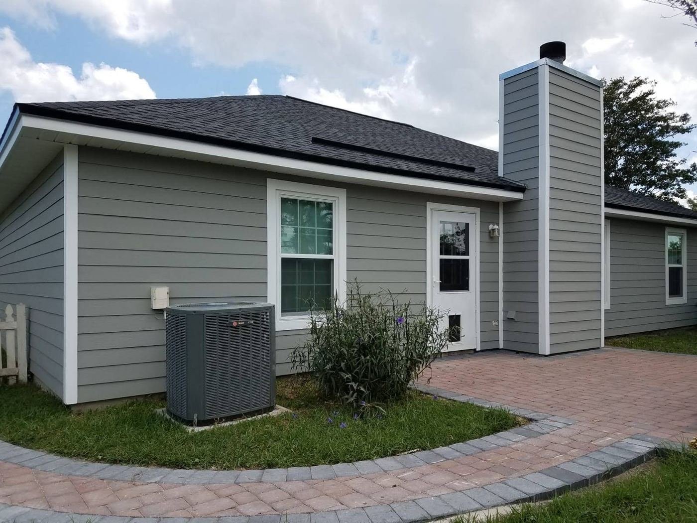 Interior & Exterior Painting